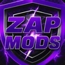 Zapmods Logo Zapmods